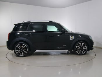 Used MINI Countryman 2021 for sale - 77417107: Photo