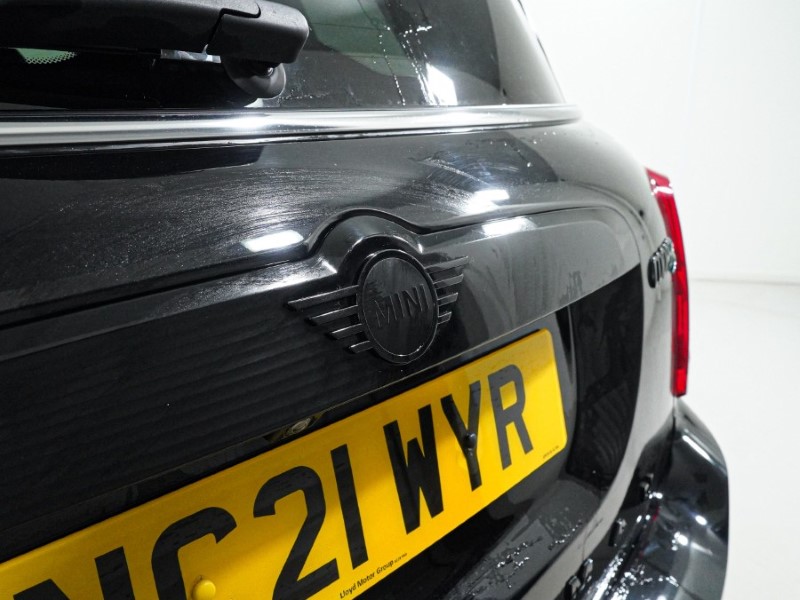 Used MINI Countryman 2021 for sale - 77417107: Photo 41