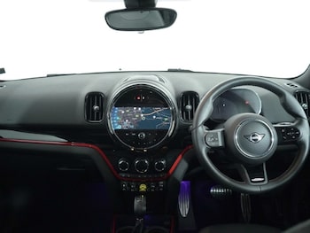 Used MINI Countryman 2021 for sale - 77417107: Photo