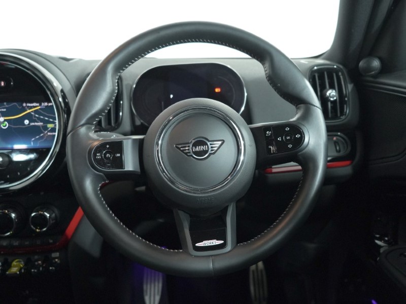 Used MINI Countryman 2021 for sale - 77417107: Photo 5