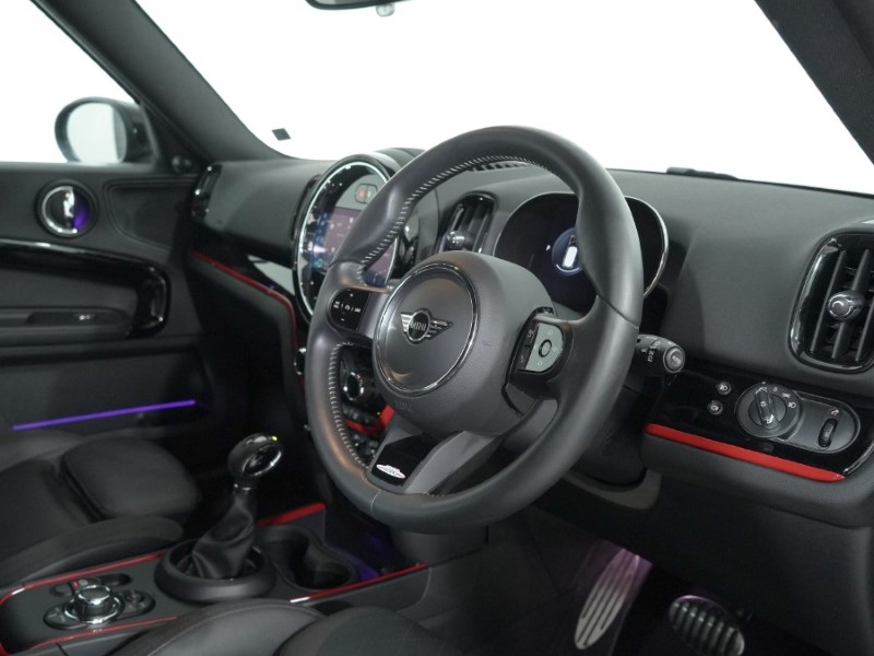 Used MINI Countryman 2021 for sale - 77417107: Photo 6