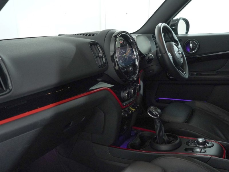 Used MINI Countryman 2021 for sale - 77417107: Photo 7