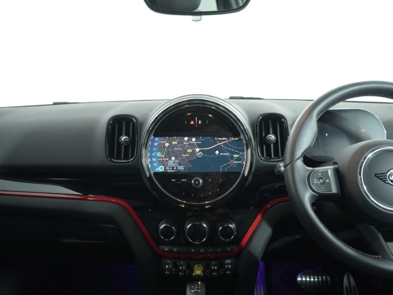 Used MINI Countryman 2021 for sale - 77417107: Photo 8