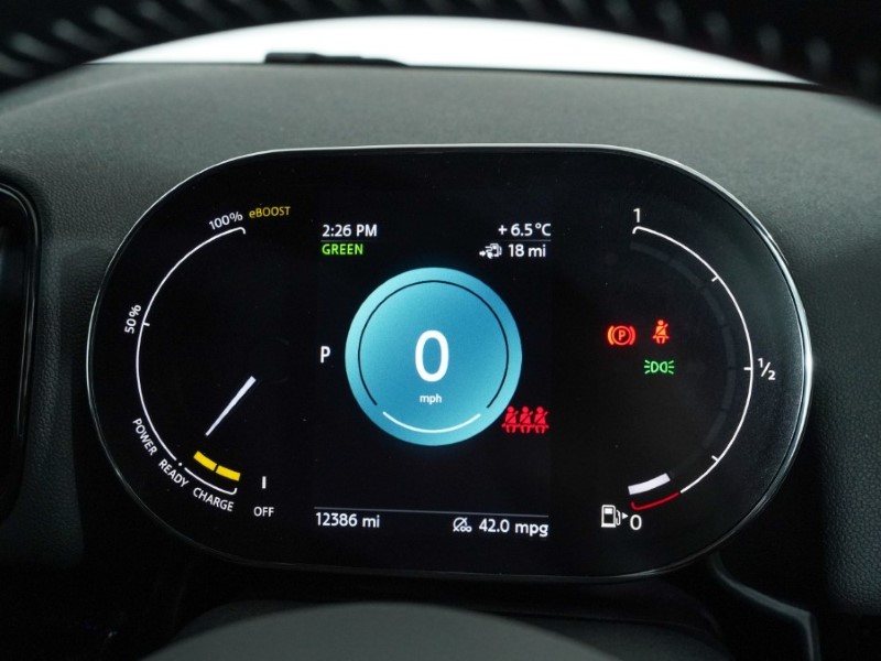 Used MINI Countryman 2021 for sale - 77417107: Photo 9