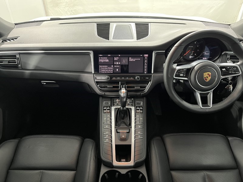 Used Porsche Macan 2020 for sale - 77532231: Photo 4