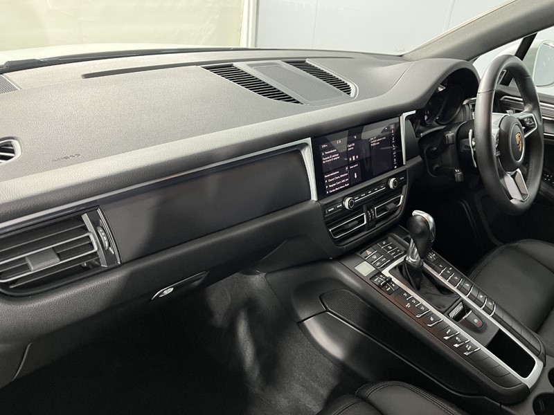 Used Porsche Macan 2020 for sale - 77532231: Photo 7