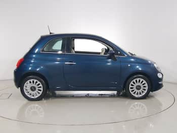 Used Fiat 500 2017 for sale - 79652715: Photo