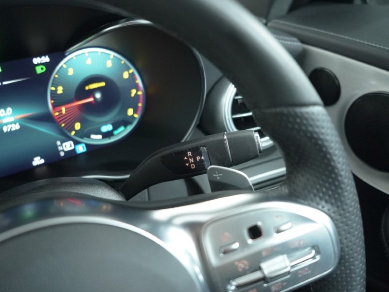 Used Mercedes-Benz C Class 2023 for sale - 76981755: Photo 10