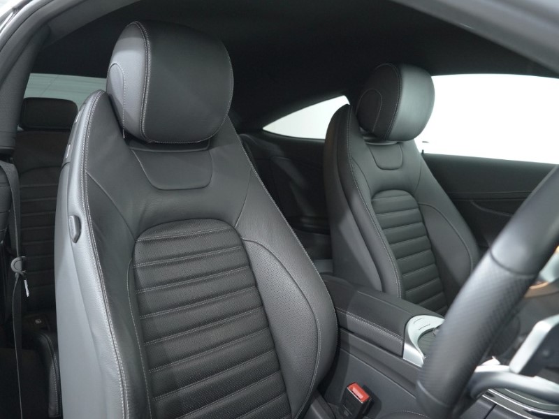 Used Mercedes-Benz C Class 2023 for sale - 76981755: Photo 11