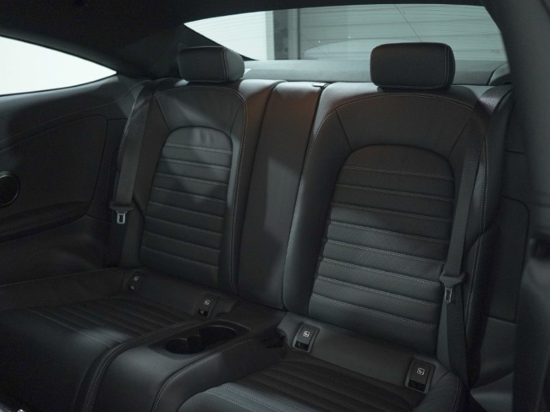 Used Mercedes-Benz C Class 2023 for sale - 76981755: Photo 12