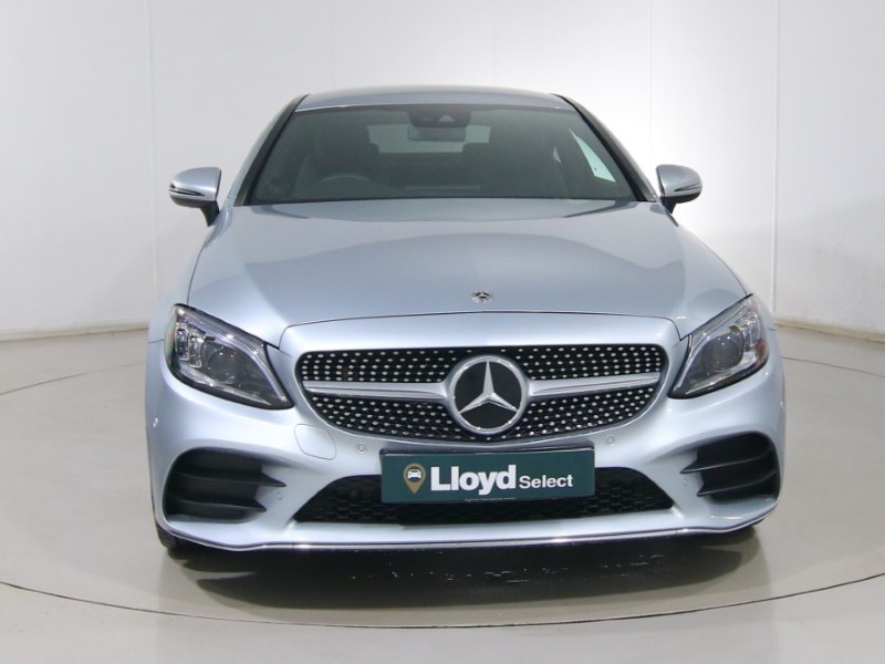 Used Mercedes-Benz C Class 2023 for sale - 76981755: Photo 16