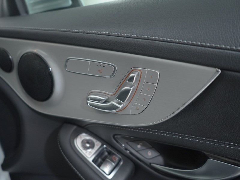 Used Mercedes-Benz C Class 2023 for sale - 76981755: Photo 17