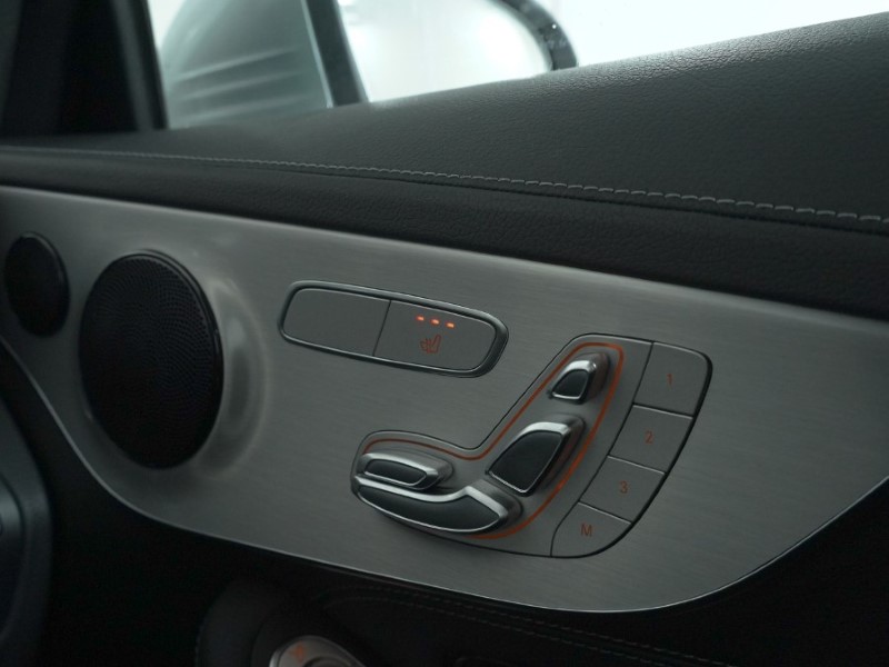 Used Mercedes-Benz C Class 2023 for sale - 76981755: Photo 18