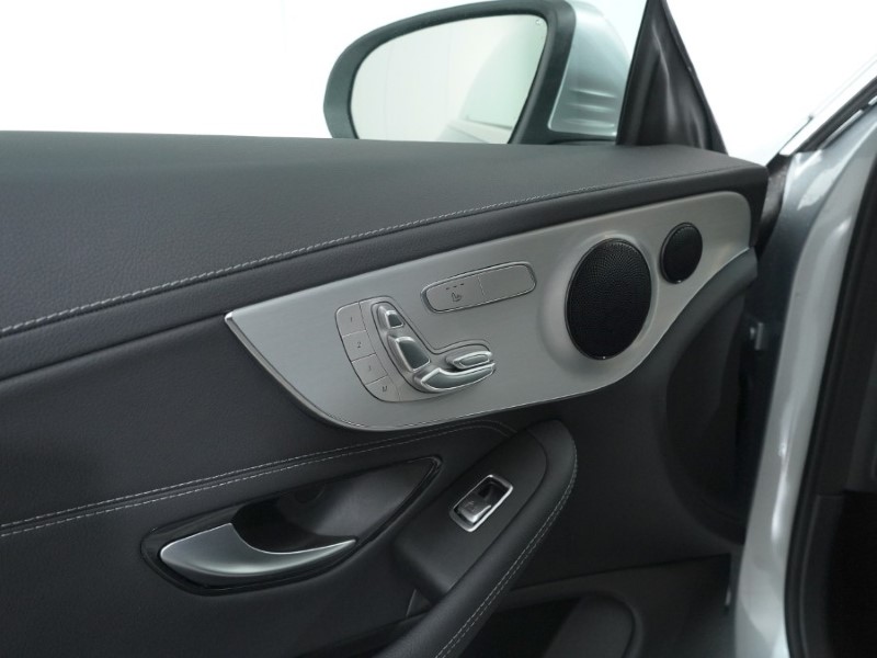 Used Mercedes-Benz C Class 2023 for sale - 76981755: Photo 19