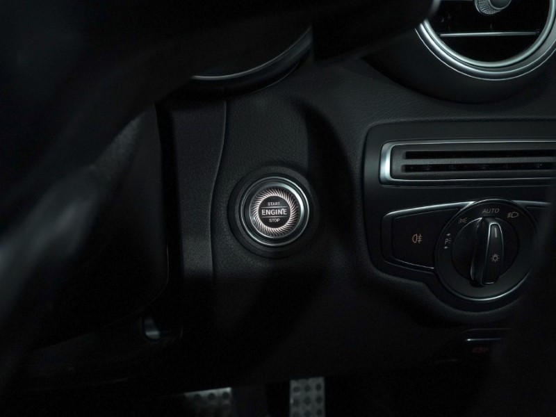 Used Mercedes-Benz C Class 2023 for sale - 76981755: Photo 21