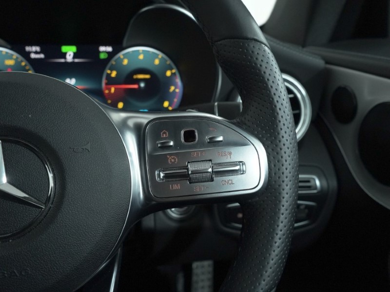 Used Mercedes-Benz C Class 2023 for sale - 76981755: Photo 23