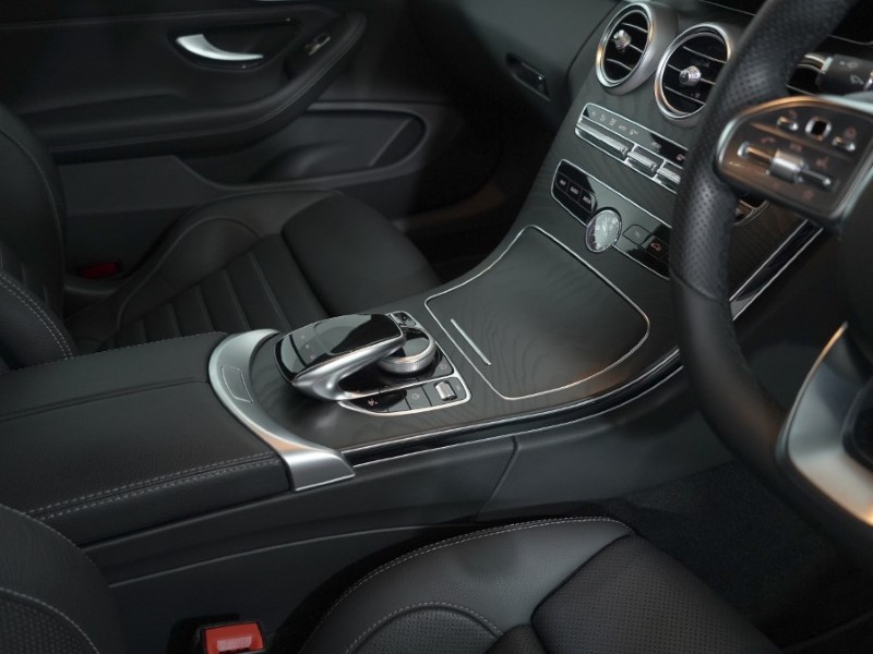 Used Mercedes-Benz C Class 2023 for sale - 76981755: Photo 24