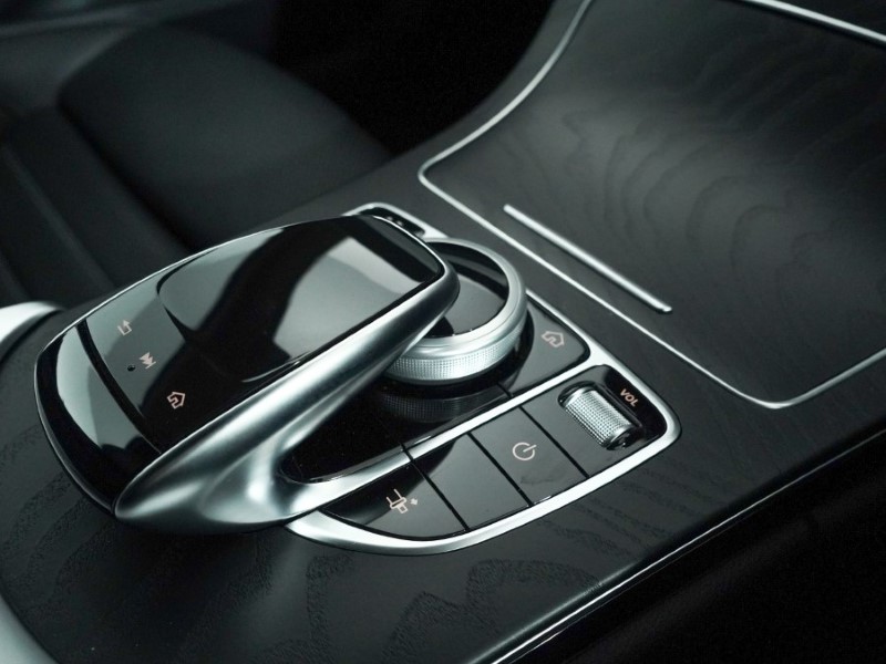 Used Mercedes-Benz C Class 2023 for sale - 76981755: Photo 25