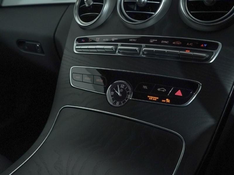 Used Mercedes-Benz C Class 2023 for sale - 76981755: Photo 30