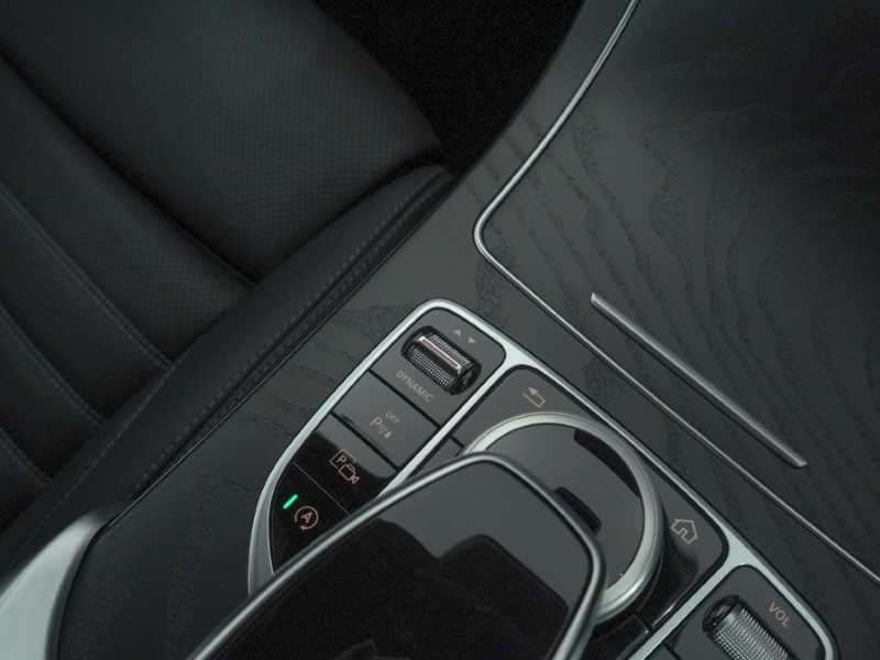 Used Mercedes-Benz C Class 2023 for sale - 76981755: Photo 31