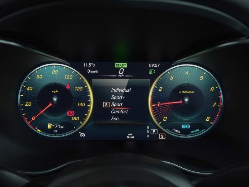 Used Mercedes-Benz C Class 2023 for sale - 76981755: Photo 36