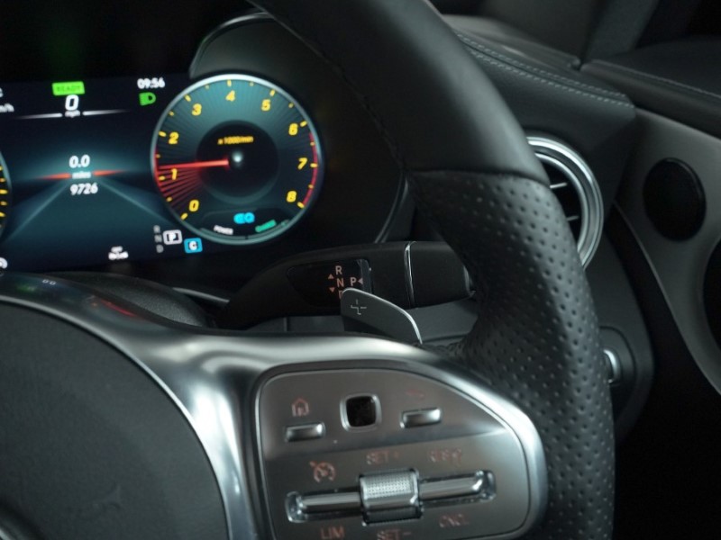 Used Mercedes-Benz C Class 2023 for sale - 76981755: Photo 38