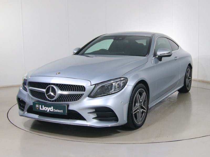 Used Mercedes-Benz C Class 2023 for sale - 76981755: Photo 39