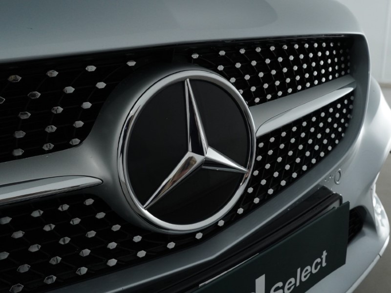 Used Mercedes-Benz C Class 2023 for sale - 76981755: Photo 41