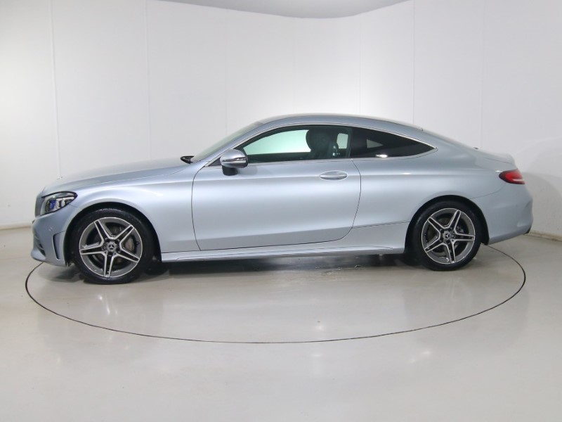 Used Mercedes-Benz C Class 2023 for sale - 76981755: Photo 42