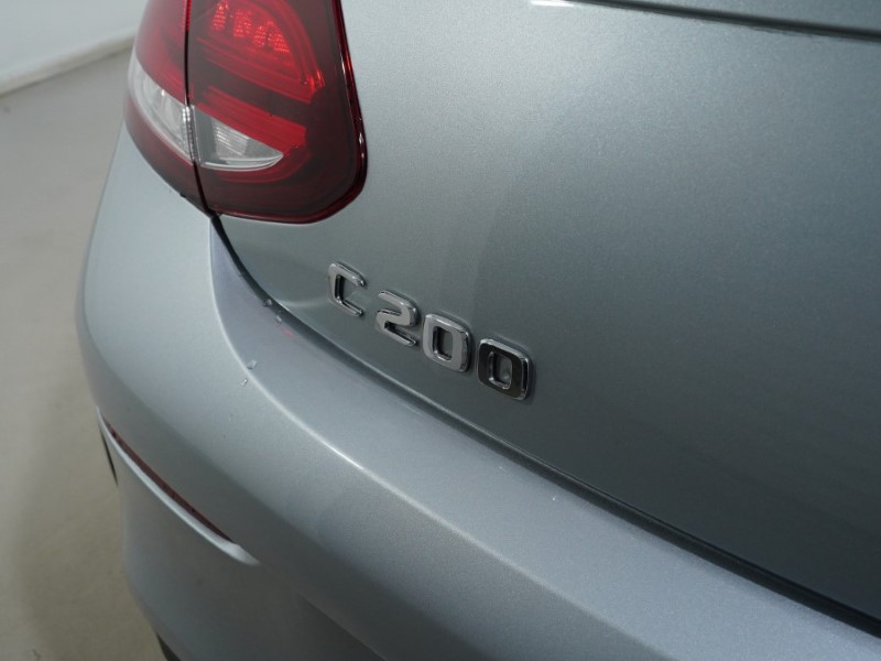 Used Mercedes-Benz C Class 2023 for sale - 76981755: Photo 44