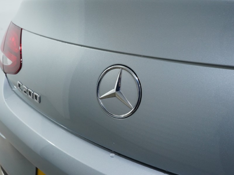 Used Mercedes-Benz C Class 2023 for sale - 76981755: Photo 45