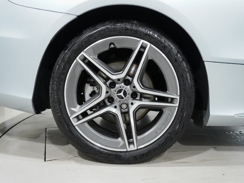 Used Mercedes-Benz C Class 2023 for sale - 76981755: Photo 46