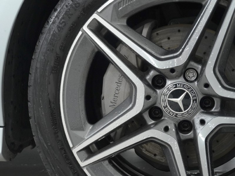 Used Mercedes-Benz C Class 2023 for sale - 76981755: Photo 47