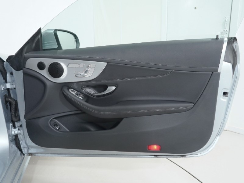 Used Mercedes-Benz C Class 2023 for sale - 76981755: Photo 48