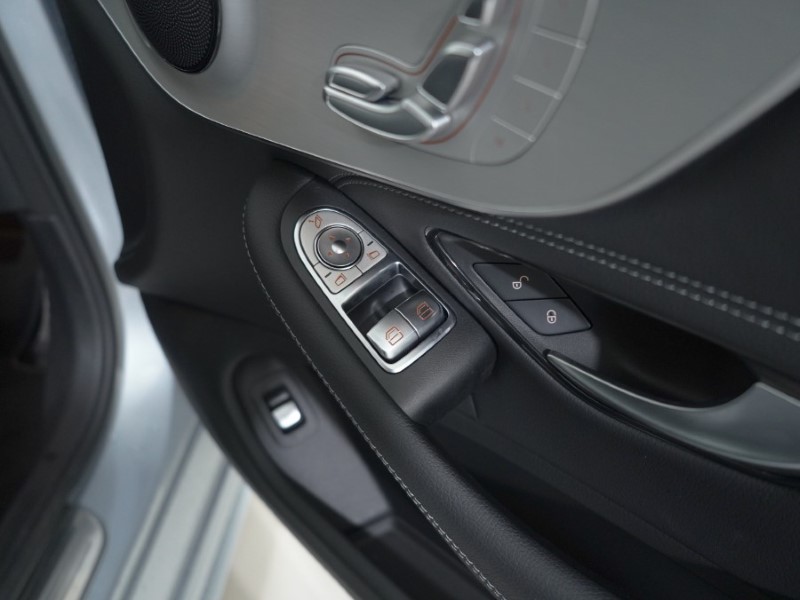 Used Mercedes-Benz C Class 2023 for sale - 76981755: Photo 49