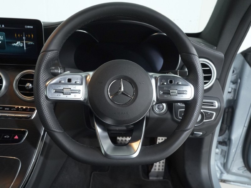 Used Mercedes-Benz C Class 2023 for sale - 76981755: Photo 5