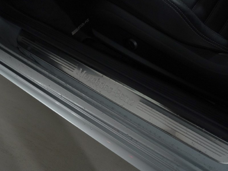 Used Mercedes-Benz C Class 2023 for sale - 76981755: Photo 51