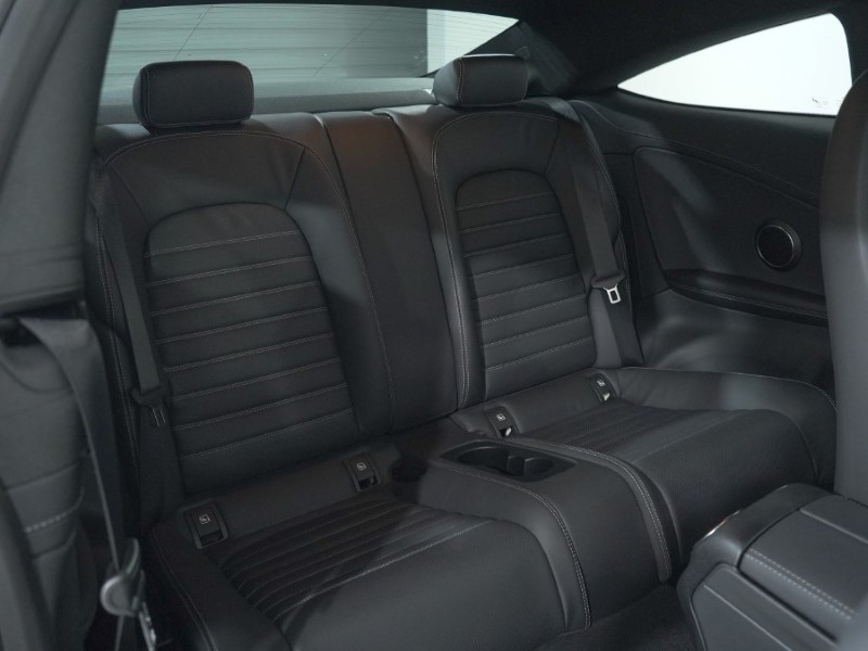 Used Mercedes-Benz C Class 2023 for sale - 76981755: Photo 52