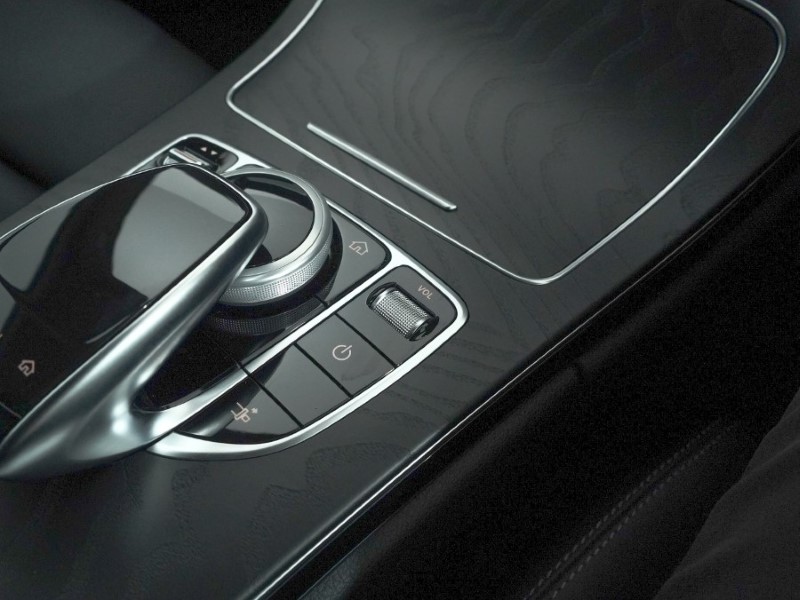 Used Mercedes-Benz C Class 2023 for sale - 76981755: Photo 53