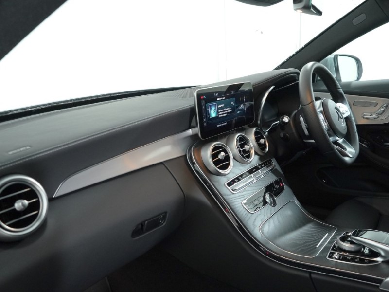 Used Mercedes-Benz C Class 2023 for sale - 76981755: Photo 7