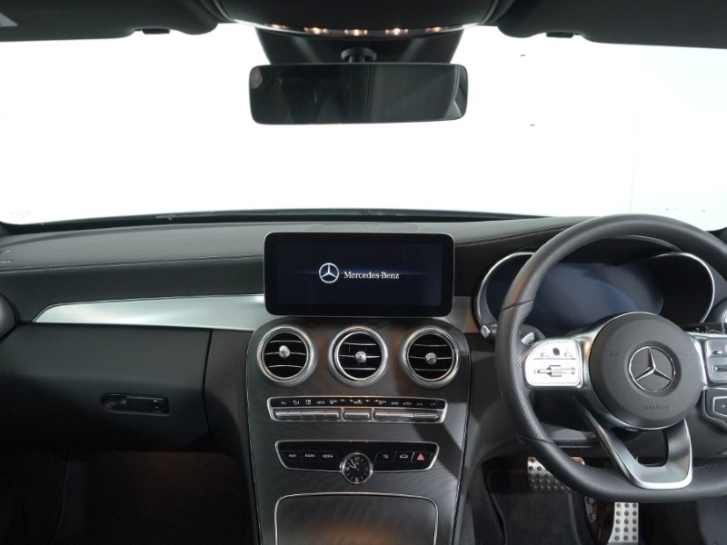 Used Mercedes-Benz C Class 2023 for sale - 76981755: Photo 8
