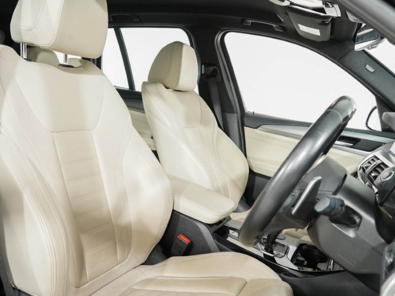 Used BMW X3 2020 for sale - 78179960: Photo 11