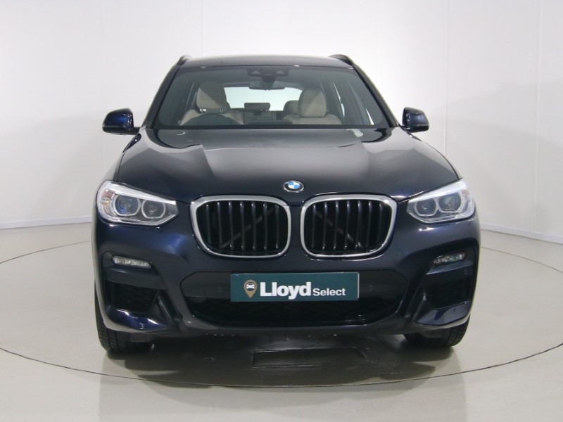 Used BMW X3 2020 for sale - 78179960: Photo 16