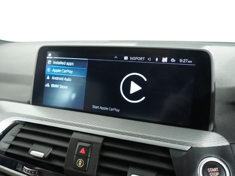 Used BMW X3 2020 for sale - 78179960: Photo 18