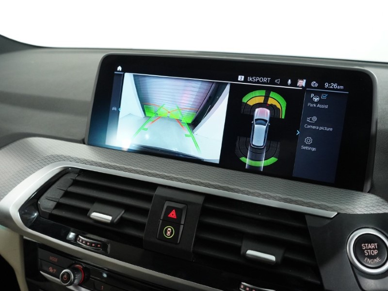 Used BMW X3 2020 for sale - 78179960: Photo 19