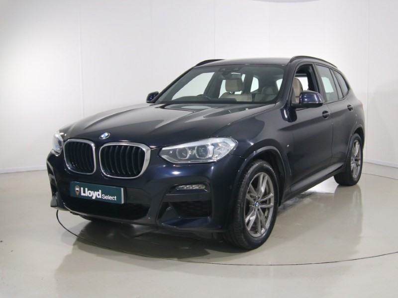 Used BMW X3 2020 for sale - 78179960: Photo 21