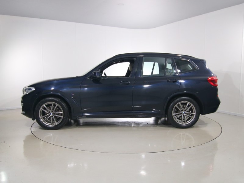 Used BMW X3 2020 for sale - 78179960: Photo 23