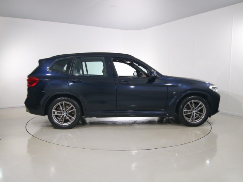 Used BMW X3 2020 for sale - 78179960: Photo 3