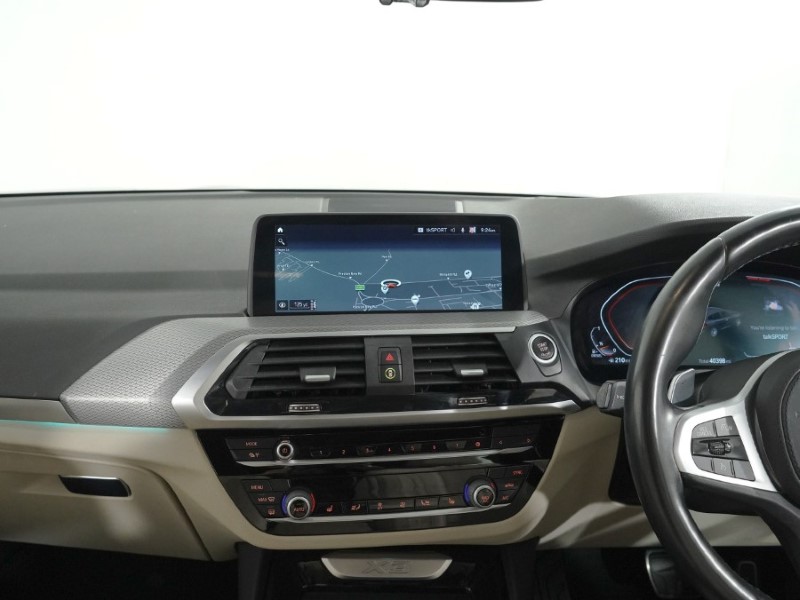 Used BMW X3 2020 for sale - 78179960: Photo 33