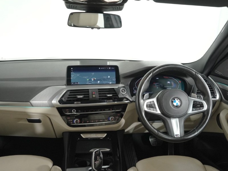 Used BMW X3 2020 for sale - 78179960: Photo 4